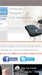 Mobile Screenshot of onlyyou.es